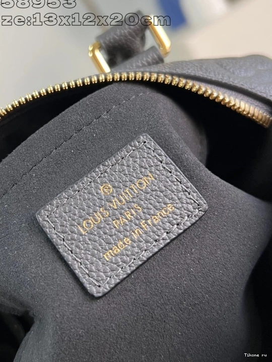 Affordable LOUIS 20 SPEEDY BANDOULIÈRE VUITTON 0717